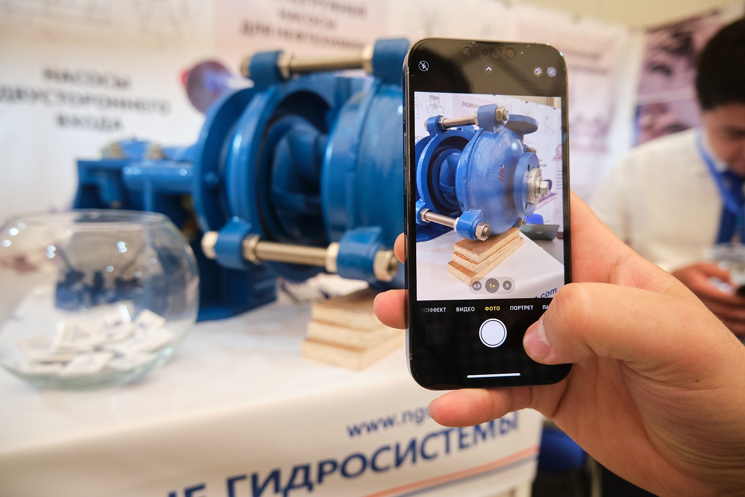 С 7 по 10 июня на площадке выставочного комплекса «Кузбасская ярмарка» в Новокузнецке прошла XXX специа лизированная выставка технологий горных разработок «Уголь России и Майнинг».